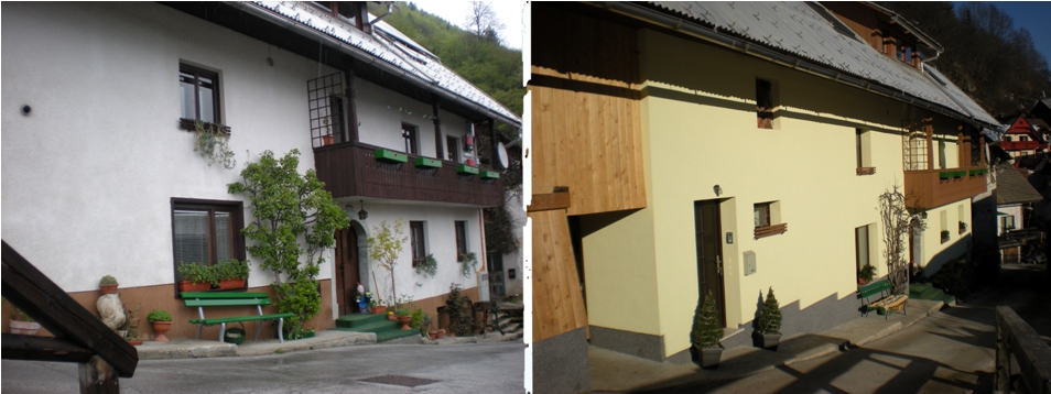 Slikopleskarstvo in suhomontaža Cvetek